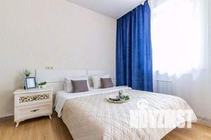 1-к квартира, посуточно, 38м2, 5/9 этаж