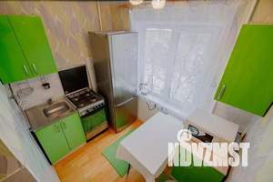 1-к квартира, посуточно, 30м2, 3/5 этаж