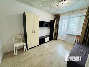 1-к квартира, на длительный срок, 30м2, 4/5 этаж