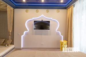 Студия квартира, посуточно, 32м2, 13/13 этаж