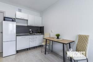 Студия квартира, посуточно, 30м2, 2/25 этаж