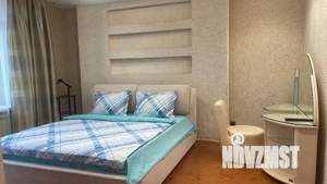 3-к квартира, посуточно, 102м2, 1/1 этаж