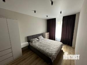 2-к квартира, на длительный срок, 50м2, 12/25 этаж
