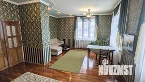 2-к квартира, посуточно, 70м2, 1/1 этаж