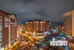 3-к квартира, посуточно, 126м2, 5/15 этаж