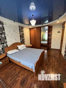 4-к квартира, на длительный срок, 74м2, 5/5 этаж