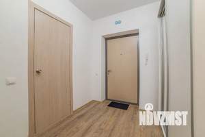 1-к квартира, посуточно, 31м2, 6/10 этаж