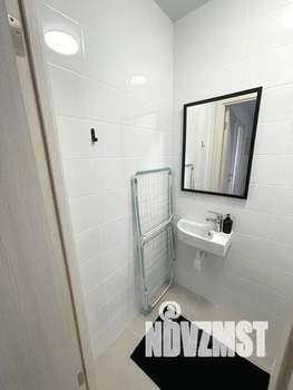 2-к квартира, посуточно, 63м2, 7/25 этаж