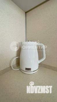 Студия квартира, на длительный срок, 26м2, 12/32 этаж