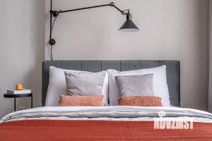 1-к квартира, посуточно, 50м2, 4/8 этаж