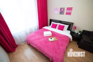 2-к квартира, посуточно, 71м2, 1/1 этаж