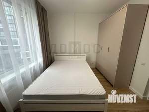 1-к квартира, на длительный срок, 36м2, 9/25 этаж