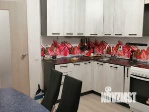2-к квартира, посуточно, 53м2, 2/25 этаж