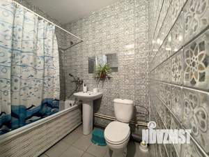 1-к квартира, посуточно, 80м2, 1/1 этаж