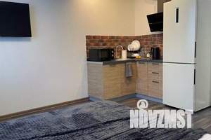 1-к квартира, посуточно, 25м2, 9/14 этаж
