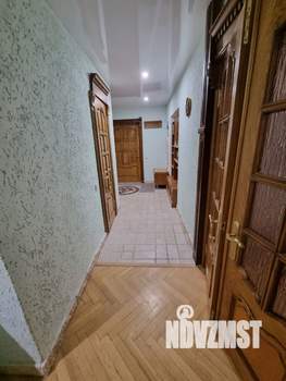 3-к квартира, на длительный срок, 115м2, 2/14 этаж