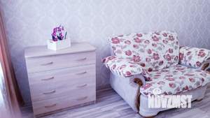 1-к квартира, посуточно, 35м2, 1/5 этаж