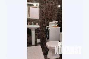 1-к квартира, посуточно, 42м2, 10/25 этаж