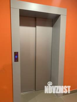 Студия квартира, на длительный срок, 21м2, 3/8 этаж