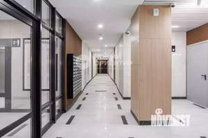 2-к квартира, на длительный срок, 53м2, 12/17 этаж