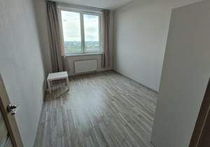 1-к квартира, на длительный срок, 35м2, 22/25 этаж