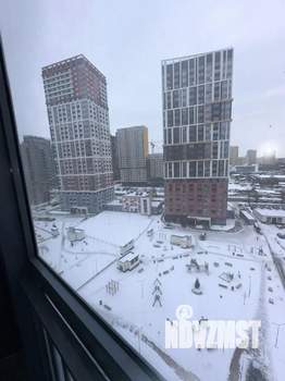 1-к квартира, на длительный срок, 36м2, 13/31 этаж