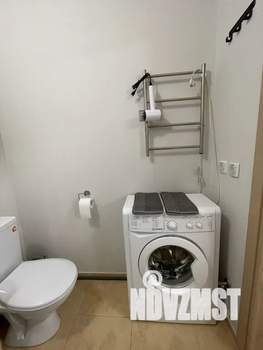 1-к квартира, посуточно, 35м2, 5/27 этаж