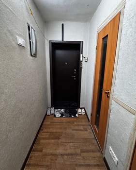 2-к квартира, на длительный срок, 43м2, 1/4 этаж