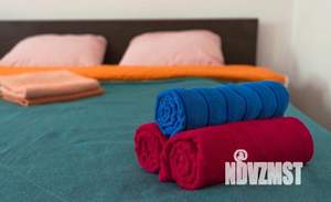 2-к квартира, посуточно, 68м2, 1/1 этаж