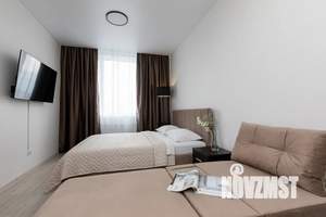 1-к квартира, посуточно, 30м2, 22/28 этаж