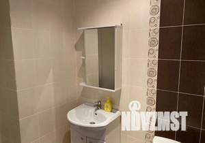 Студия квартира, на длительный срок, 41м2, 5/16 этаж