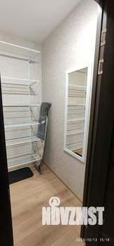 1-к квартира, на длительный срок, 40м2, 7/19 этаж