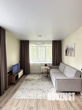1-к квартира, посуточно, 31м2, 5/5 этаж
