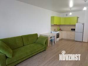 1-к квартира, на длительный срок, 44м2, 9/32 этаж