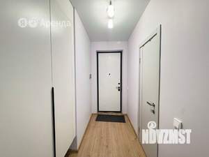 1-к квартира, на длительный срок, 33м2, 3/7 этаж