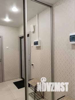 Студия квартира, посуточно, 30м2, 5/9 этаж