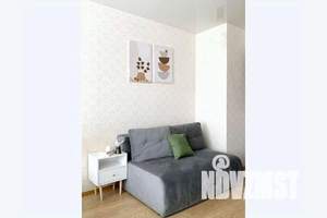 1-к квартира, посуточно, 30м2, 9/17 этаж