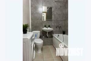 1-к квартира, посуточно, 35м2, 9/13 этаж