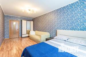 1-к квартира, посуточно, 35м2, 6/26 этаж