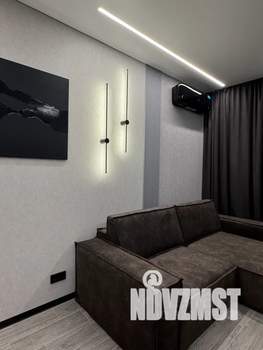 1-к квартира, посуточно, 50м2, 6/30 этаж