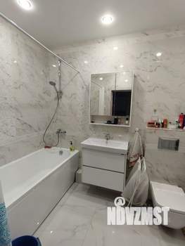 1-к квартира, посуточно, 48м2, 5/30 этаж