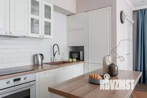 2-к квартира, посуточно, 55м2, 4/10 этаж