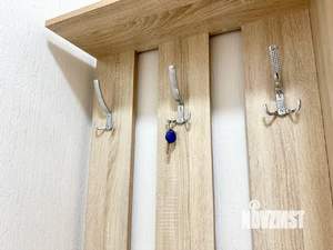 1-к квартира, посуточно, 45м2, 14/25 этаж