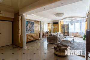 3-к квартира, на длительный срок, 125м2, 16/17 этаж