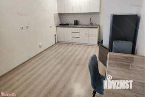 1-к квартира, на длительный срок, 35м2, 16/32 этаж