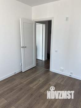 1-к квартира, на длительный срок, 35м2, 3/15 этаж