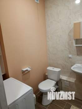 1-к квартира, на длительный срок, 37м2, 18/30 этаж