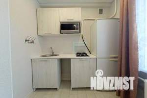 1-к квартира, посуточно, 36м2, 1/5 этаж