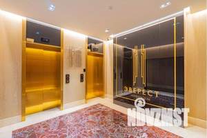 1-к квартира, посуточно, 35м2, 7/31 этаж