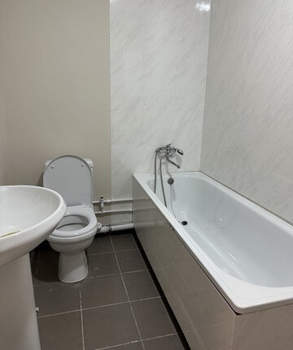 2-к квартира, на длительный срок, 53м2, 3/12 этаж